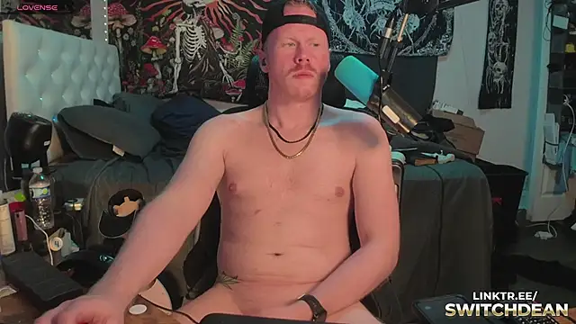 twunkdean online show from November 2025 03:22:01 AM