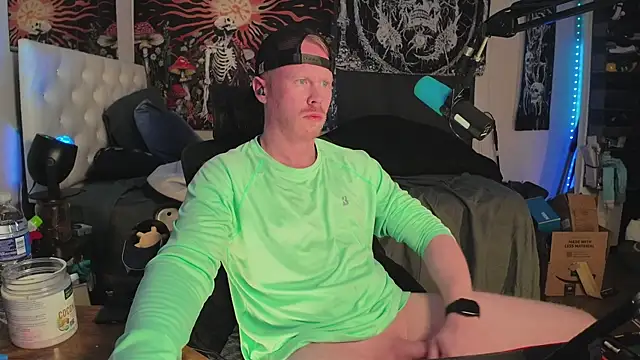 twunkdean online show from October 2025 08:11:02 PM