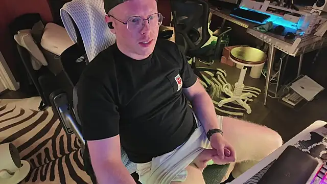 twunkdean online show from May 2026 04:09:01 AM