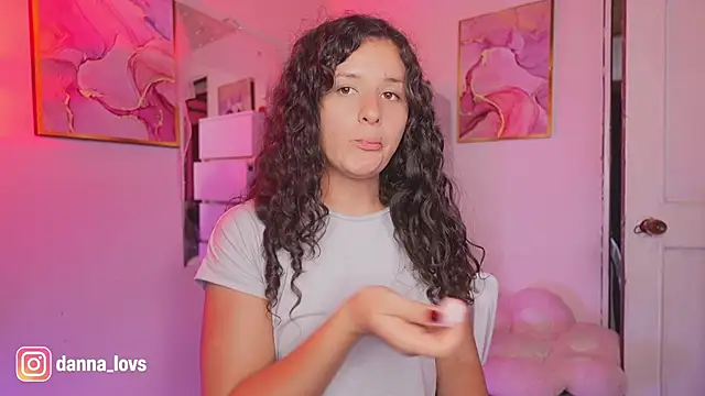 Snapshot of Dannaa_Lovs chatting on November 2025 06:55:02 PM Dannaa Lovs online show from November 2025 06:55:02 PM