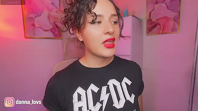 Snapshot of Dannaa_Lovs chatting on November 2025 06:56:01 PM Dannaa Lovs online show from November 2025 06:56:01 PM