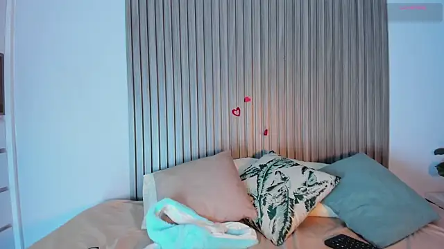 Blue Sixx online show from February 2026 10:31:02 PM