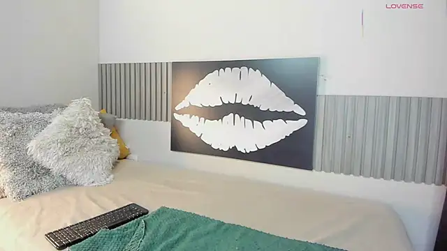 Blue Sixx online show from February 2026 01:42:02 PM