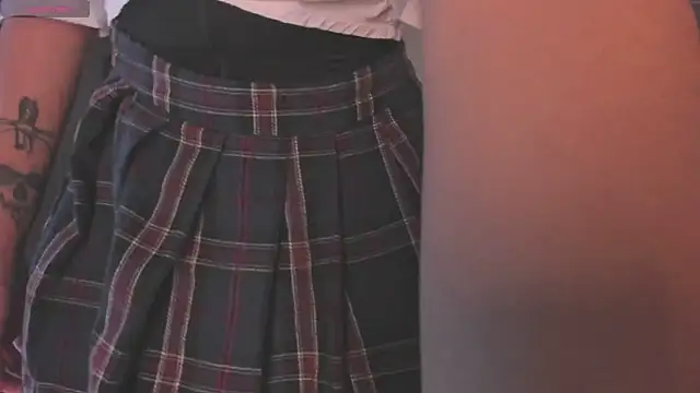 Blue Sixx online show from March 2026 10:37:02 PM