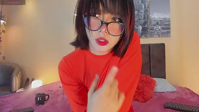 Blue Sixx online show from February 2026 09:36:01 PM