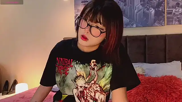 Blue Sixx online show from March 2026 10:06:01 PM