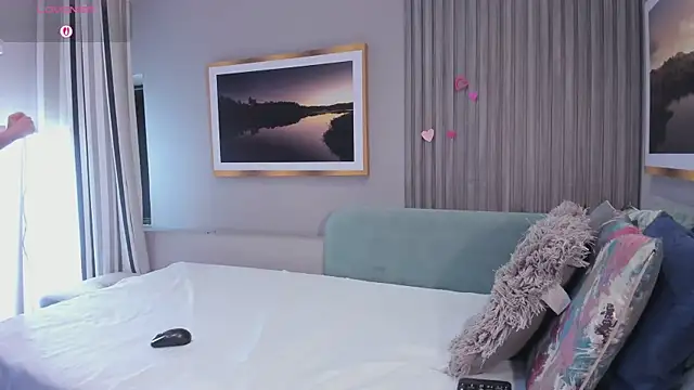 Blue Sixx online show from January 2026 01:37:02 PM