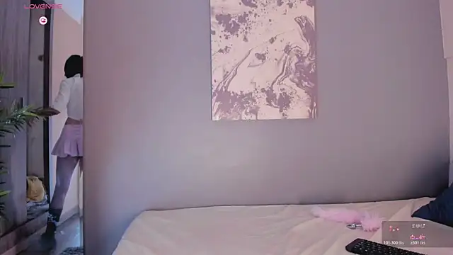 Blue Sixx online show from February 2026 03:14:01 PM