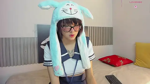 Blue Sixx online show from January 2026 03:48:02 PM