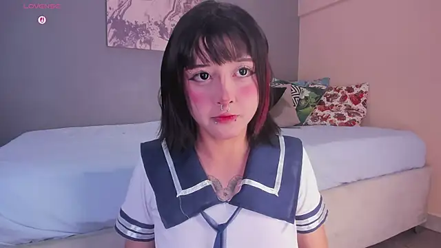 Blue Sixx online show from April 2026 10:35:01 PM