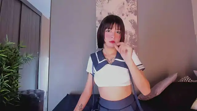 Blue Sixx online show from February 2026 01:40:01 PM