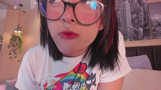 Blue Sixx online show from April 2026 09:00:02 PM