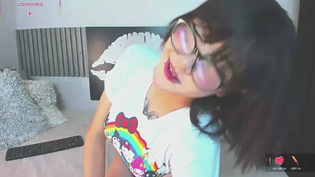 Blue Sixx online show from March 2026 11:59:01 PM