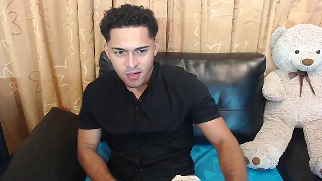 Derek Storm  online show from April 2026 11:06:02 AM