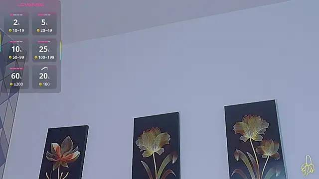 EbonyCoWorker online show from May 2026 07:29:02 PM