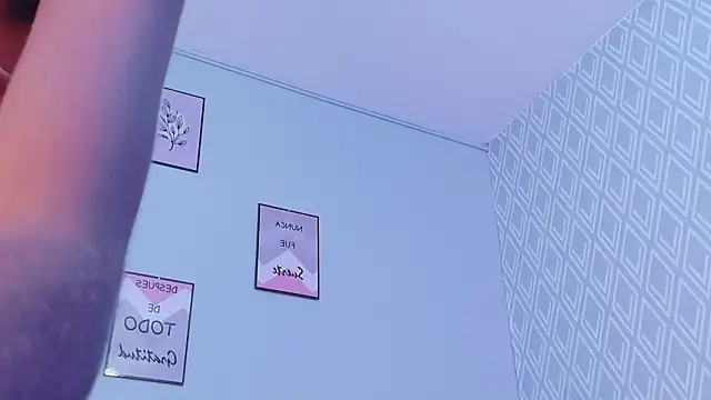 EbonyCoWorker online show from March 2026 07:02:01 AM