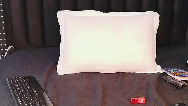 EbonyCoWorker online show from March 2026 07:38:01 PM