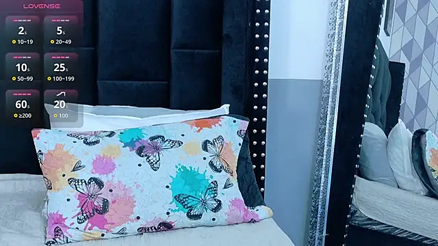 EbonyCoWorker online show from March 2026 07:36:02 PM