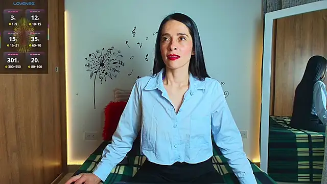 Sophia k Rk online show from December 2025 01:08:02 AM