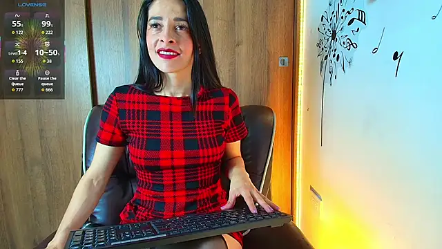 Sophia k Rk online show from April 2026 01:02:02 AM