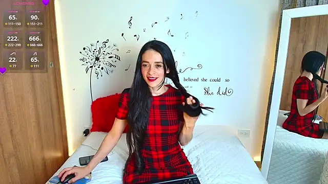 Sophia k Rk online show from November 2025 12:26:01 AM