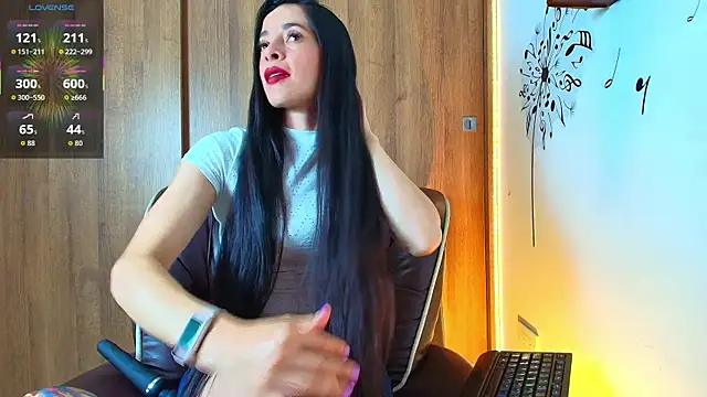 Sophia k Rk online show from April 2026 01:56:01 AM