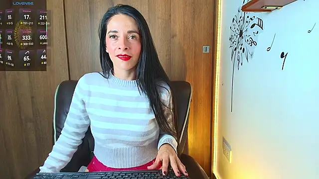 Sophia k Rk online show from March 2026 01:34:01 AM