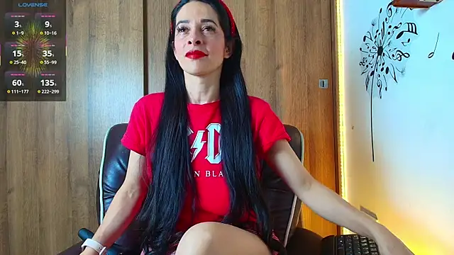 Sophia k Rk online show from June 2026 11:42:01 PM