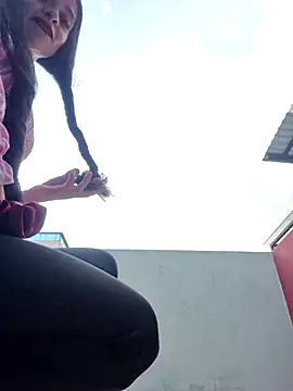 Sophia k Rk online show from November 2025 09:40:02 PM