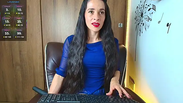 Sophia k Rk online show from February 2026 01:39:01 AM