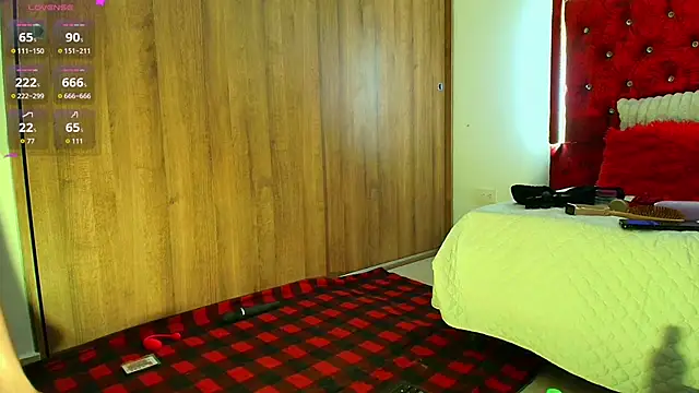 Sophia k Rk online show from September 2025 12:39:02 AM