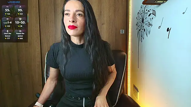 Sophia k Rk online show from March 2026 12:48:02 AM