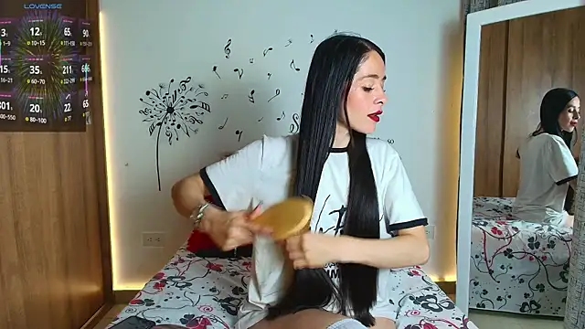 Sophia k Rk online show from December 2025 01:09:01 AM