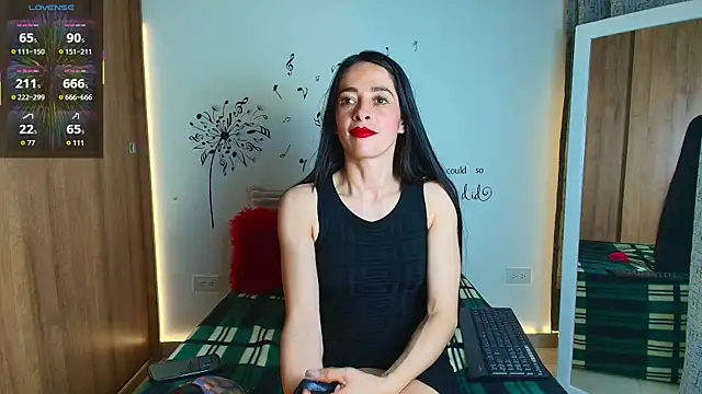 Sophia k Rk online show from December 2025 12:33:01 AM