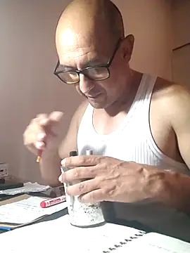 jorge406 online show from November 2025 07:40:02 PM