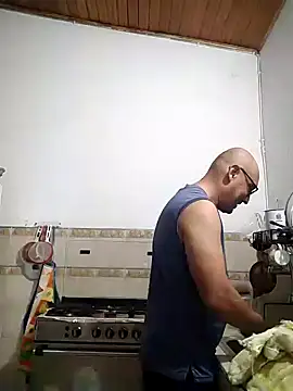 jorge406 online show from October 2025 12:31:02 AM