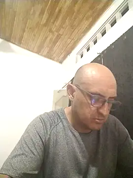 jorge406 online show from March 2026 11:45:01 PM