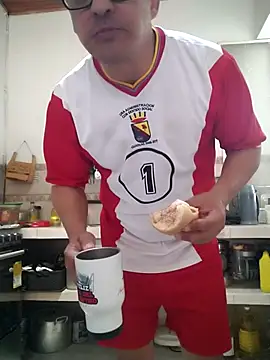 jorge406 online show from October 2025 03:23:01 PM