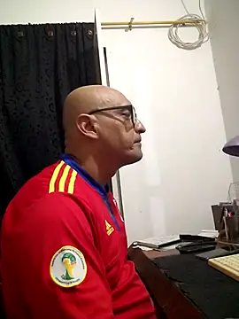 jorge406 online show from September 2025 01:22:02 AM
