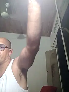 jorge406 online show from February 2026 11:59:01 PM