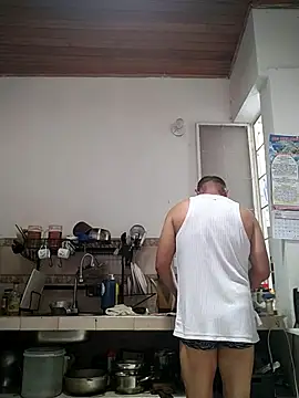 jorge406 online show from September 2025 06:14:02 PM