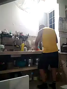 jorge406 online show from October 2025 12:00:02 AM