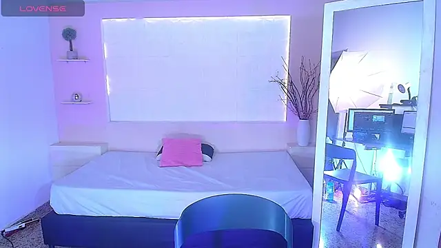 IvyShine7 online show from September 2025 03:13:02 AM