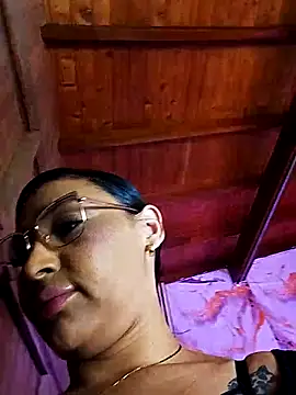 IvyShine7 online show from May 2026 07:56:02 PM