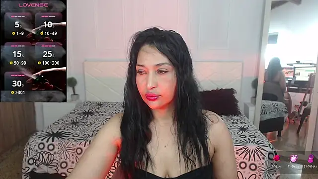 IvyShine7 online show from March 2026 07:06:02 PM
