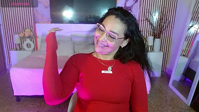IvyShine7 online show from May 2026 07:35:01 PM