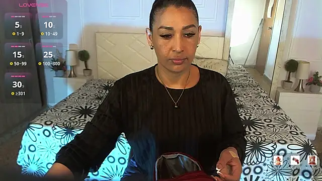 IvyShine7 online show from February 2026 06:51:01 PM