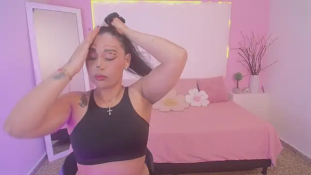 IvyShine7 online show from October 2025 03:51:02 AM