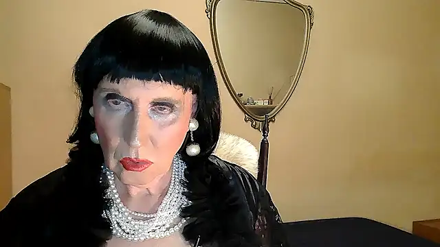 ROBY SWEETHOT online show from October 2025 10:11:01 PM