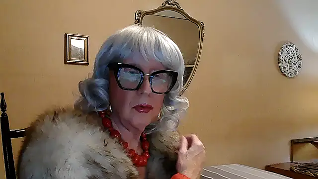 ROBY SWEETHOT online show from September 2025 10:05:02 PM